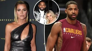 Khloé Kardashian turned down Tristan Thompson’s secret marriage proposal