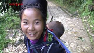 HANOI TO SAPA - Vietnam's northwest Part 1