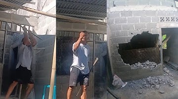 F-FDTL Member Organizes Mass To Destroy Community