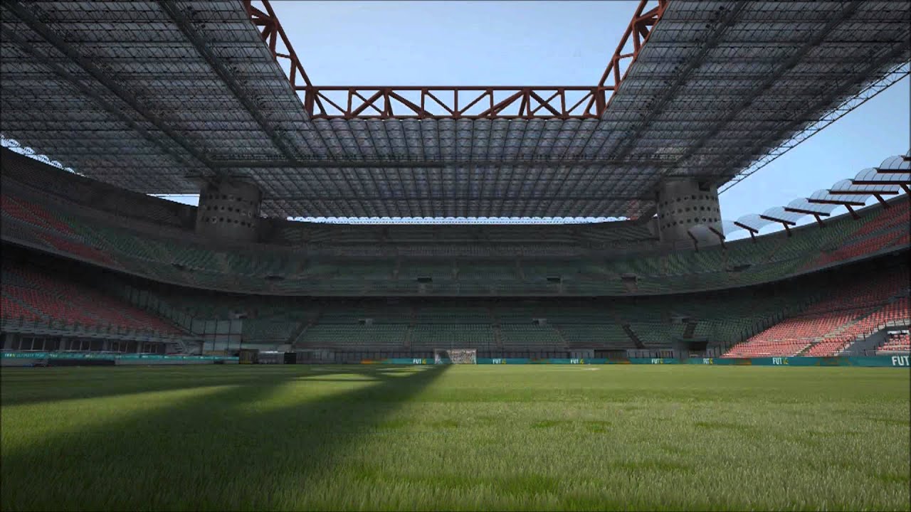 FIFA 16 AC Milan Career Mode Ep. 1 - HUGE SIGNING
