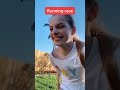 Running race! #running #run #foryou #fyp #funny #comedian #sockienorris @norrisnuts @sabrenorris #f