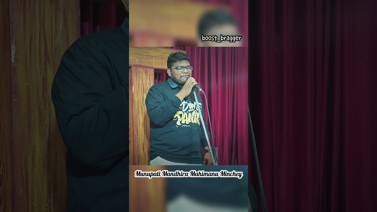 #ఆరభమయద #Restoration #song #Bro.Anil #kumar #insk #jpfm #Telugu #Christian #Songs