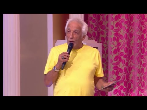 Gérard Darmon - Carte Joker 🃏 》  LOL: Qui rit, Sort ! Saison 2 - Français