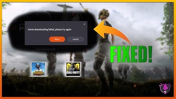 Global Gameloop | Chinese Language Issue Fix and PUBG and COD Game Downloading Problem Fix | MAD MD