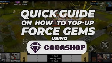 CabalMxCodashop Top Up Guide