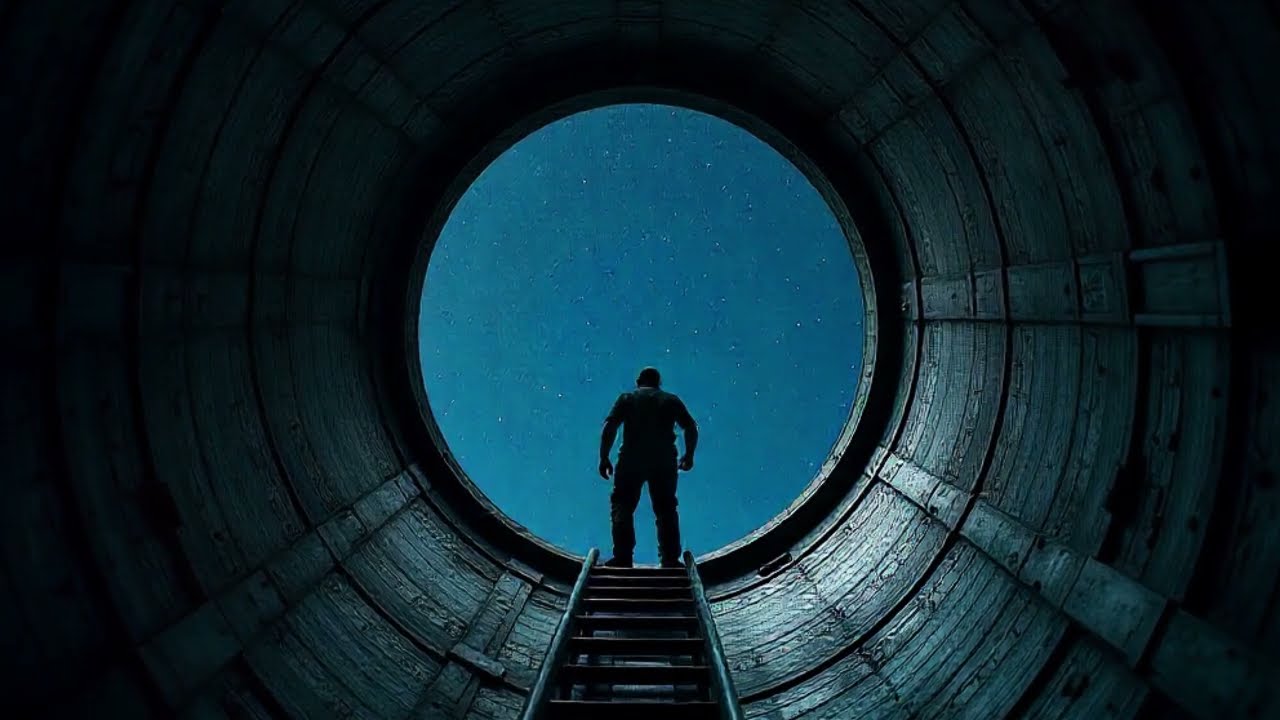 3 TERRIFYING TRUE HORROR STORIES TO START 2026.