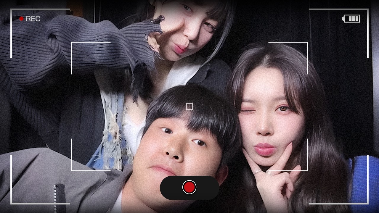 지상아 황제 놀이는 끝났니? 일본 여행 (with 금화, 가을) 2화