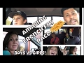 FAMILY SCAVENGER HUNT | FAST FOOD DRIVE-THRU FRENCH FRIES RACE | PHILLIPS FamBam Vlogs