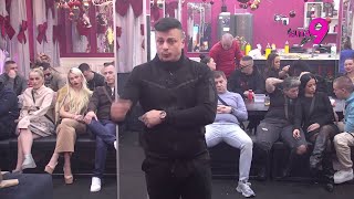 Elita 9 Terza Misli Da Će Mu Milica Naparaviti Pakao Ako Ode Na More Sa Sofijom - 10.01.2026.