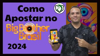 Aposta bbb: Como Funciona, Quanto Paga e Para Quem É (Análise 2026)