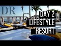 Lifestyle Holidays Vacation Resort Day 2, Puerto Plata, Dominican Republic Travel Guide 2019