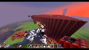 Minecraft Jailbreak Custom map /w Kevin & Hamzah Ep.3 - Demolition