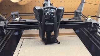 this is my version of the Zero G Mercury 1.1.5. Mercury One Zero G