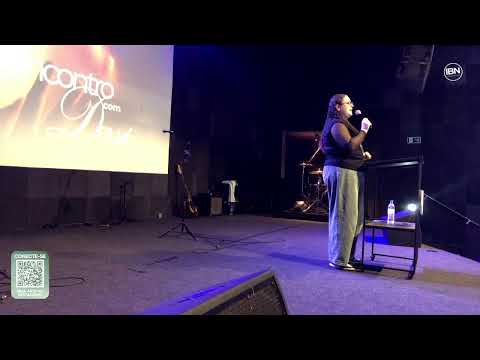 CULTO DE CELEBRAÇÃO - 26/07/2026