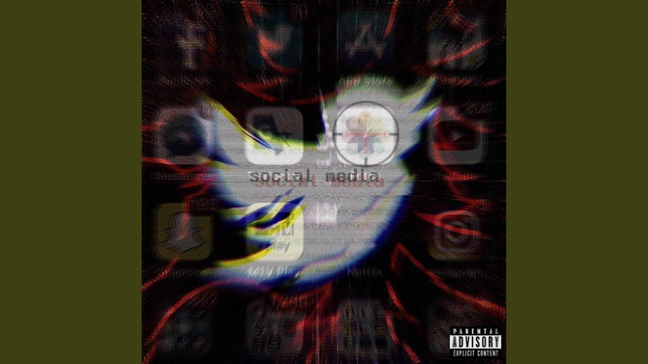 Fuck Social Media (feat. Bin Face)