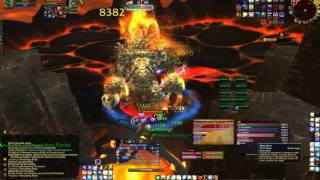 Branch of Nordrassil Delegation Quest Chain 20111014 for Firenne.avi