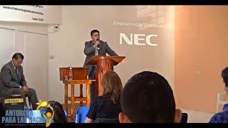 M.E.M Antorcha para las Naciones - Comodoro rivadavia 2016 (Iglesia Evangélica Unión Cristiana)