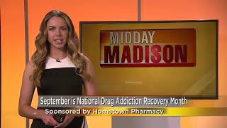 Hometown is Fighting Drug Addiction; Here's How screenshot 5