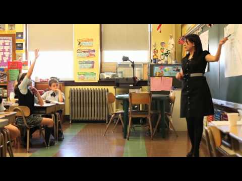 St Barbara Promo Video