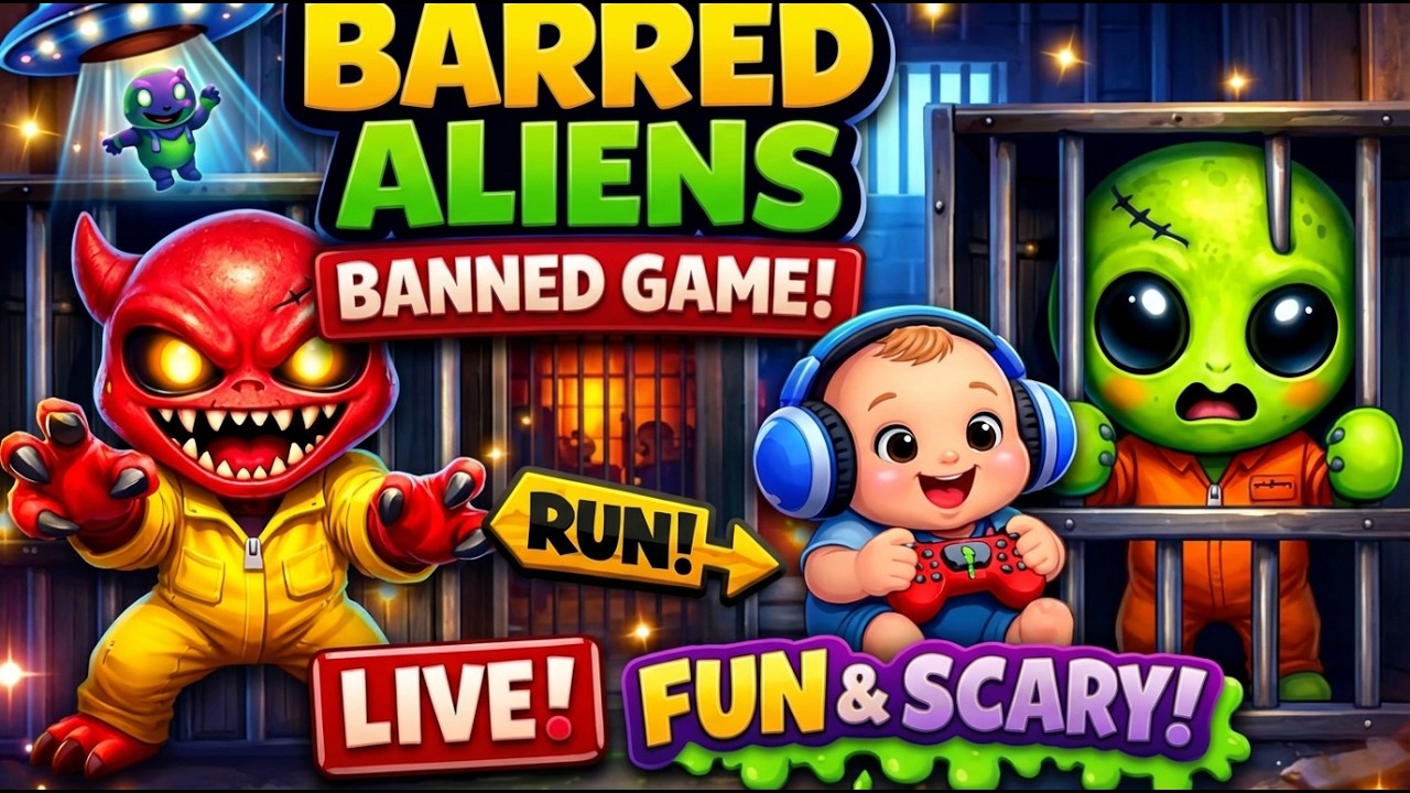 ALIEN GAMEPLAY BIG FAIL LIVE! 🚫🔥I Streaming with Turnip #shorts #viral #trending #ytshorts #explore