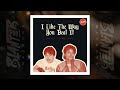 Michael Jackson & Artemas - I Like The Way You Beat It (By Blanter Mashups)