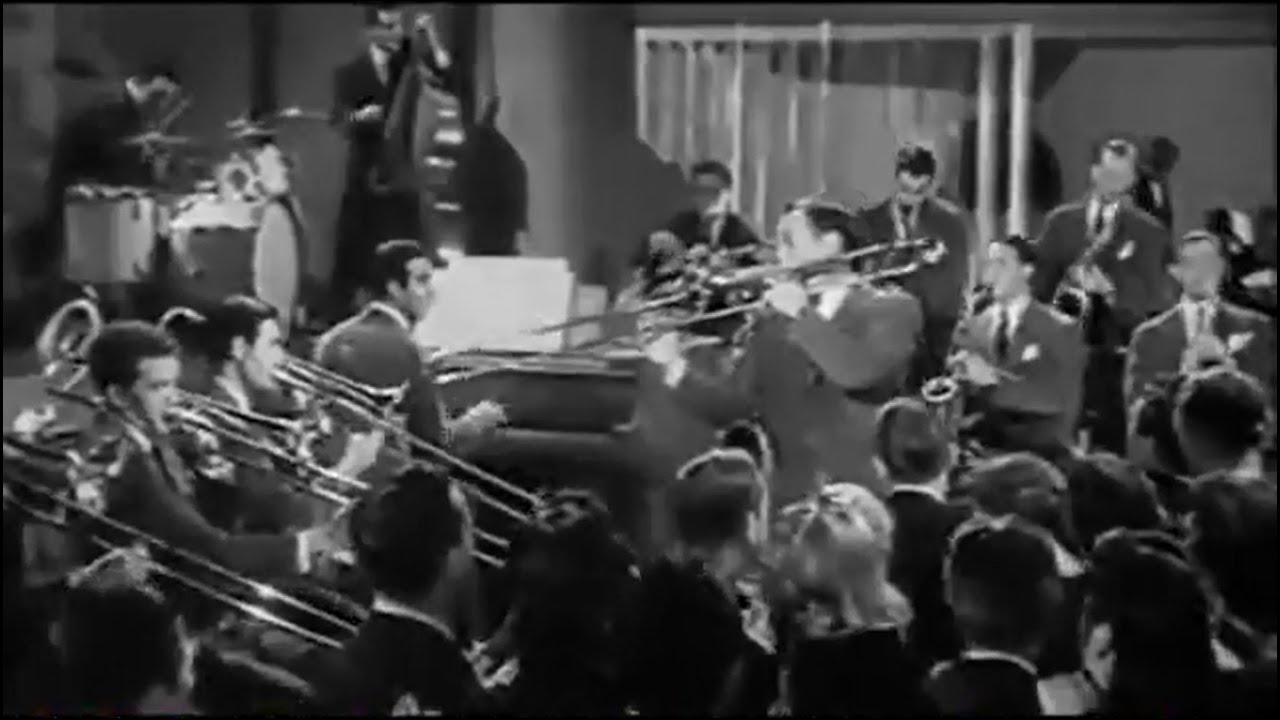 Swing The Mood by Jive Bunny & The Mastermixers