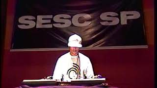 Dj Celo - Hip Hop Djs Vol 8