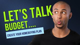 Let's talk budget...