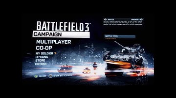 Battlefield 3 How to find dice servers