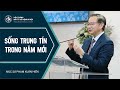 Bài Giảng | SỐNG TRUNG TÍN TRONG NĂM MỚI | Mục sư Phạm Xuân Hiển