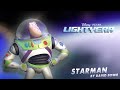 Disney pixar  lightyear  toy story  starman by david bowie