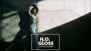 Blondish & Black Circle - Higher (Extended Mix)