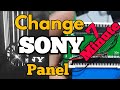 Panel change SONY TV  || Led TV Repair