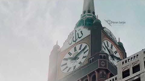 أحمد حمادي ١٨ رمضان ١٤٤٠ سورة الإسراء من ٢٥ إلى ٣٤