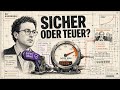 Bestrafen wir die Einzige, die es wenigstens versucht?