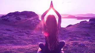 Deep Healing Energy | 528Hz Miracle Meditation | Enhance Self Love | Spiritual Detox