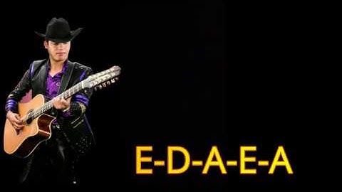 Thumbnail of LAS MAÑANITAS ARIEL CAMACHO (TUTORIAL)