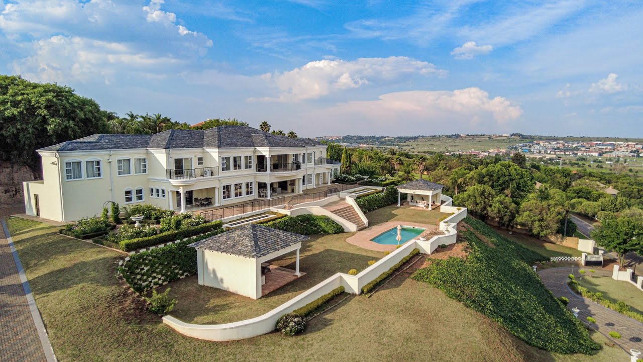 6+ bedroom House for For Sale Cornwall hill YouTube