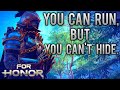 Only For the Brave & Fearless - Warmonger Brawls [For Honor]