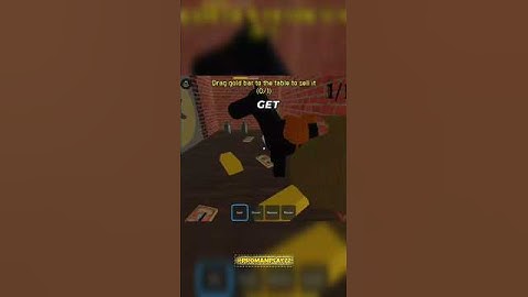Best way to Loot Bonds in Dead Rails #roblox #deadrails #deadrailsroblox #deadrailsgameplay