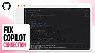 How to Diagnose GitHub Copilot Connectivity in VS Code