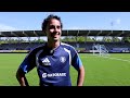 "Hieno hetki!" | HJK vs MyPa | Mustafa Ameen haastattelussa