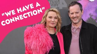 How Kim Cattrall Found Love At 60 Years Old | Rumour Juice