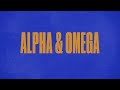 Alpha Omega Official Lyric Video LIFE Worship