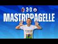 DIMARCO DI CLASSE E DIOUF DI POTENZA! MARTINEZ GIORNATA NO! MASTROPAGELLE DI BOLOGNA-INTER