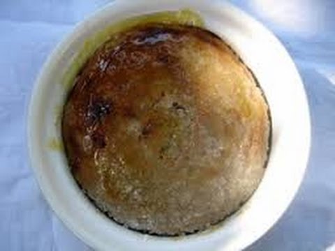 Tofu Creme Brulee | EASY TO LEARN | QUICK RECIPES