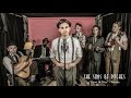 Heart Of Glass - Gypsy Jazz Blondie Cover ft. The Sons