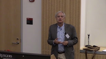 2018 Computational Neuroscience Workshop - Opening Remarks and Intro to the Topic by Dr. Vicario