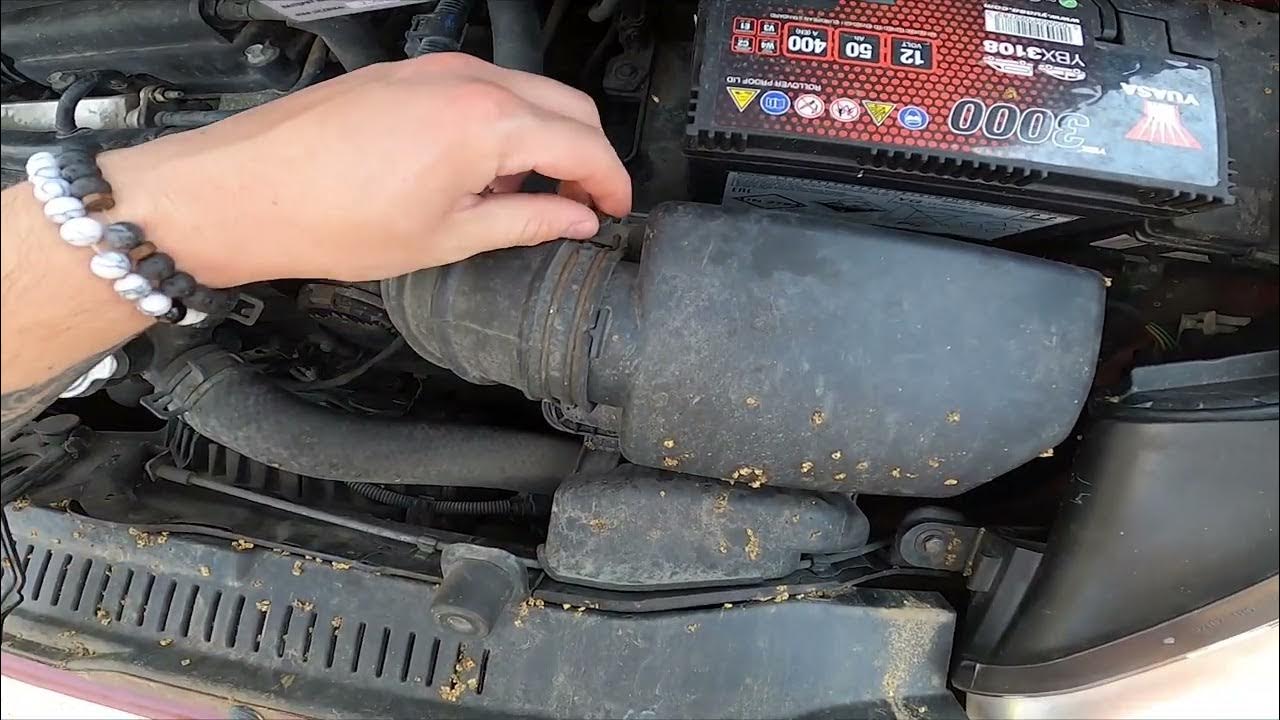 where-is-air-filter-in-kia-venga-2009-2019-air-filter-location