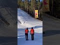 Solan Gundersen (Norwegian championships) #skijump #fypシ #like #skijumping #viral #solangundersen